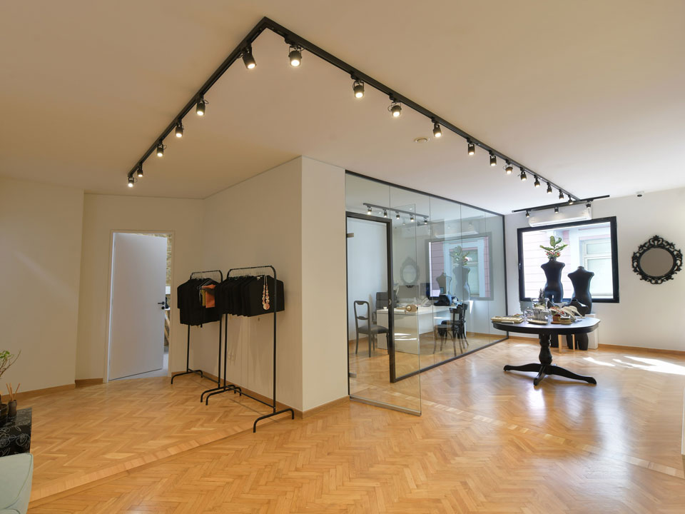 AGAPIS JEWELLERY
