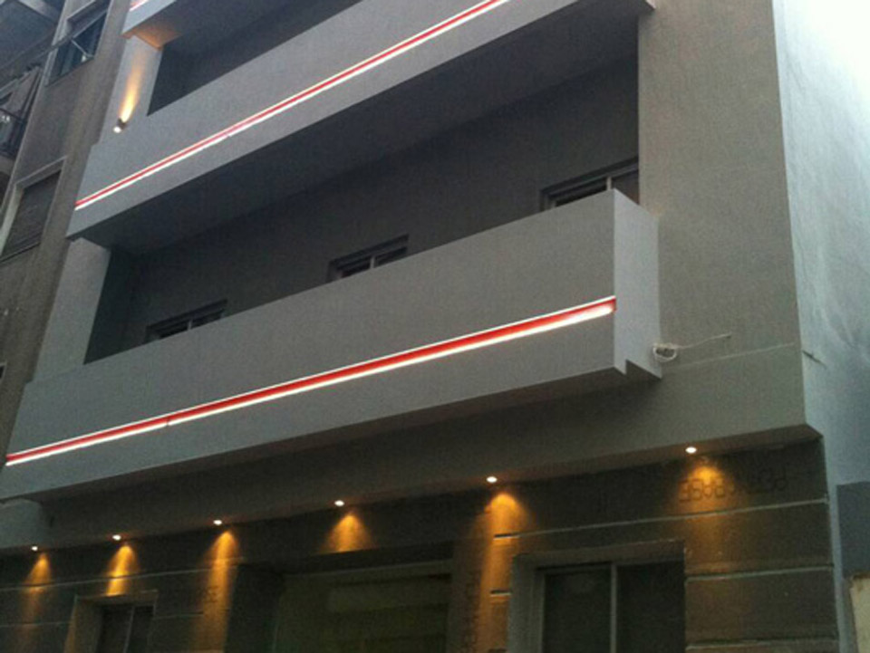 OLR ATHENS CLINIC - Αθήνα